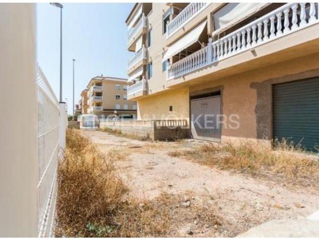 Apartamento en venta en Canet D'en Berenguer, Platja de Canet