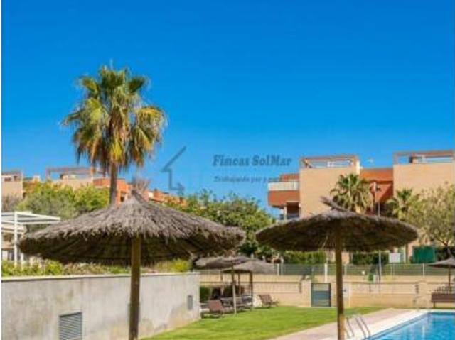 Apartamento en venta en el Camp de Morvedre, Valencia