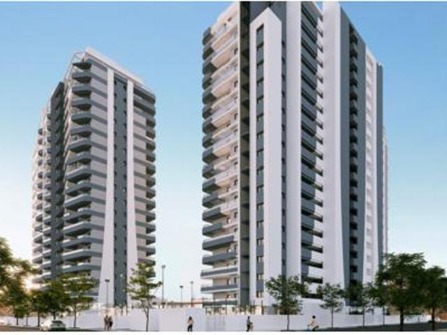 Apartamento en venta en Canet d'en Berenguer, València / Valencia