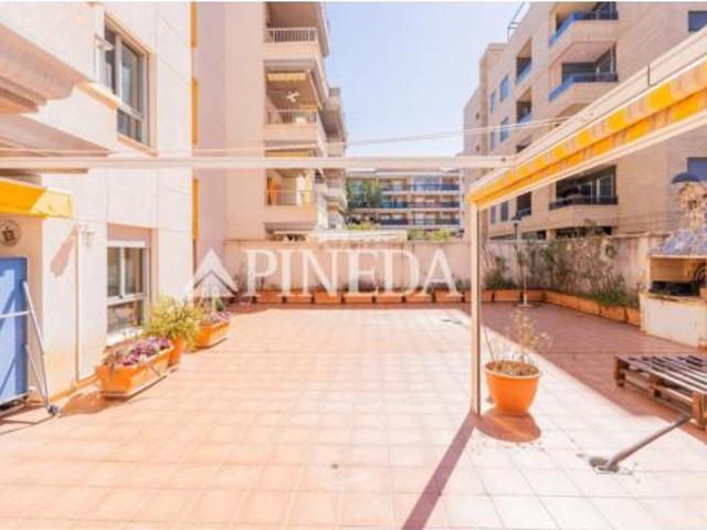 Apartamento en venta en Canet d'en Berenguer, València / Valencia