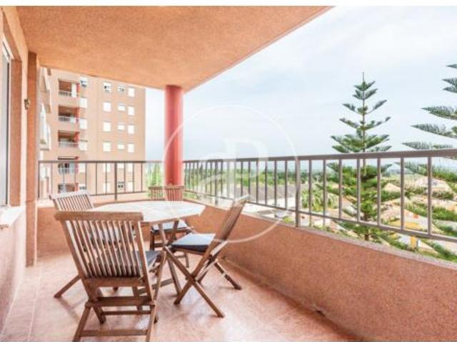 Apartamento en alquiler en el Camp de Morvedre, Valencia