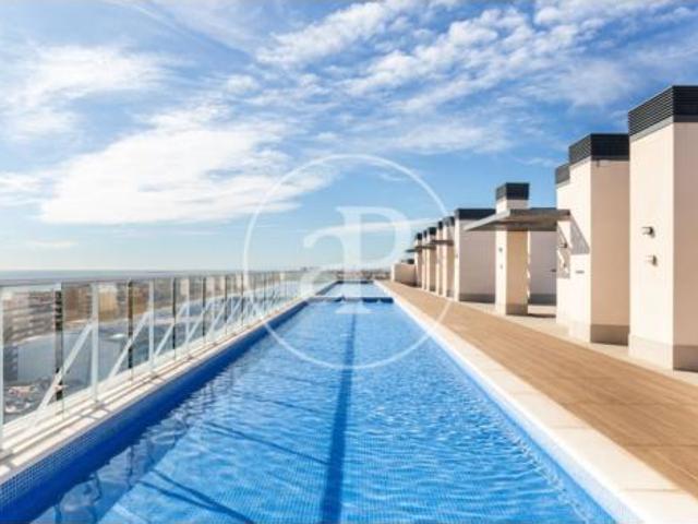 Apartamento en alquiler en el Camp de Morvedre, Valencia
