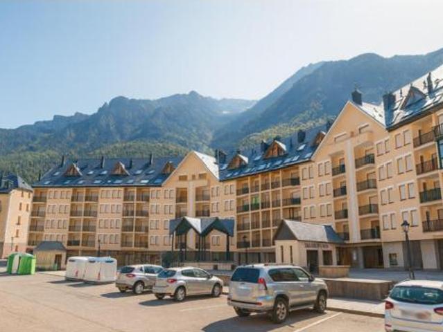 Apartamento en venta en La Jacetania, Aragón