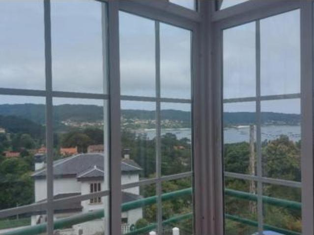 Apartamento en venta en Cangas, Vilariño