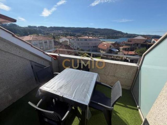 Apartamento en venta en O Hío, O Morrazo