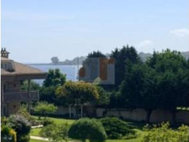 Apartamento en venta en O Hío, O Morrazo