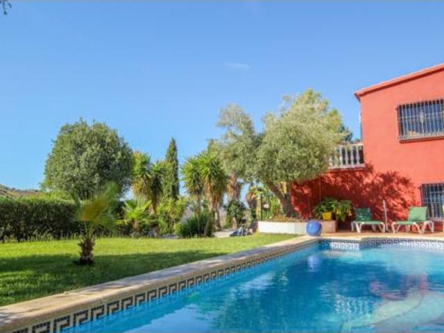 Apartamento en venta en La Axarquía, Andalucía