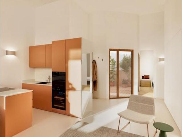Apartamento en venta en Llevant, Baleares