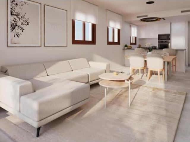 Apartamento en venta en Canyamel, Llevant