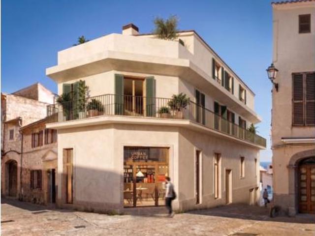 Apartamento en venta en Llevant, Baleares