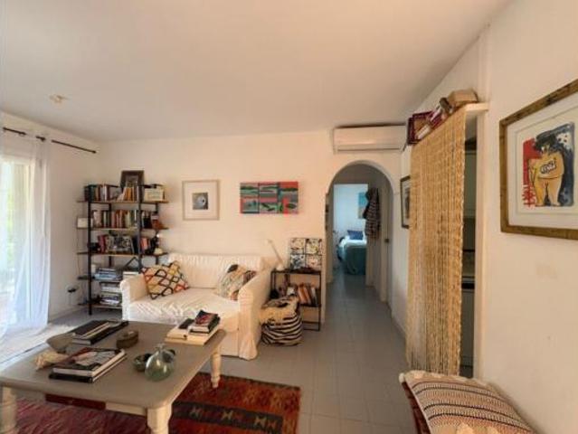 Apartamento en venta en sa Pedruscada, Llevant