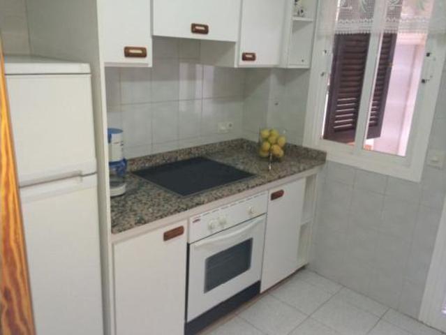 Apartamento en venta en sa Pedruscada, Llevant