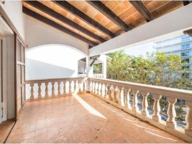 Apartamento en venta en sa Pedruscada, Llevant