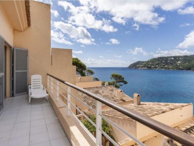 Apartamento en venta en Canyamel, Llevant