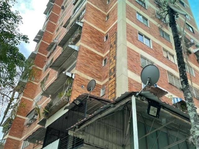 Apartamento en venta en Boca De Uchire, Miranda