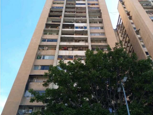 Apartamento en venta en Distrito Capital