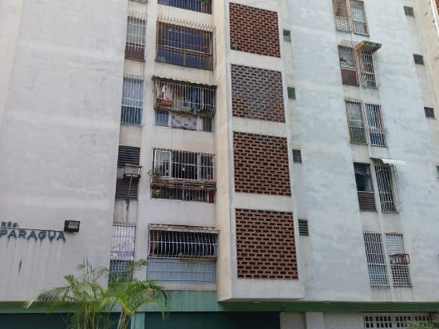 Apartamento en venta en Boca De Uchire, Miranda