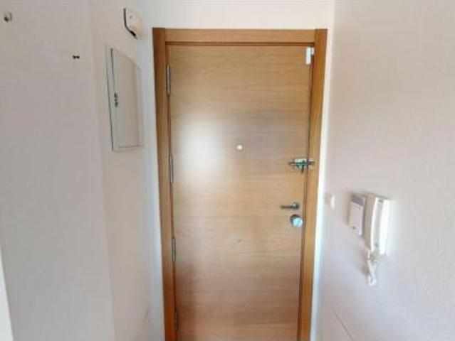 Apartamento en venta en La Buenavista, Noroeste