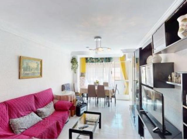 Apartamento en venta en La Buenavista, Noroeste