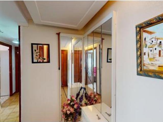 Apartamento en venta en La Buenavista, Noroeste