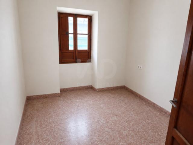 Apartamento en venta en La Buenavista, Noroeste