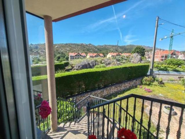 Apartamento en venta en Muros, Galicia