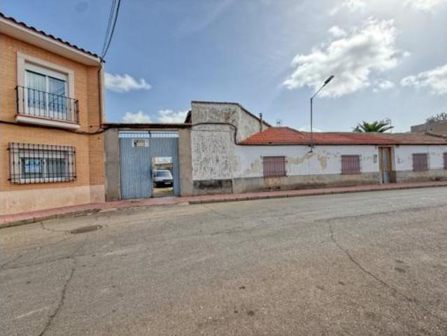 Apartamento en venta en Carrión De Calatrava, Castilla-La Mancha