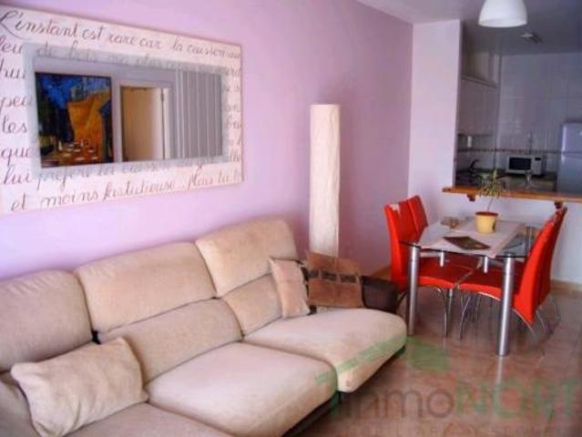 Apartamento en venta en Lentiscar, Campo de Cartagena y Mar Menor