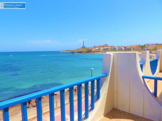 Apartamento en venta en Cartagena, Cabo de Palos