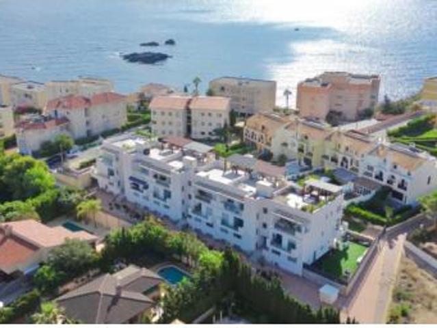 Apartamento en venta en Rincón de San Ginés, Campo de Cartagena y Mar Menor