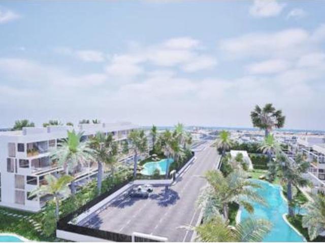 Apartamento en venta en Rincón de San Ginés, Campo de Cartagena y Mar Menor