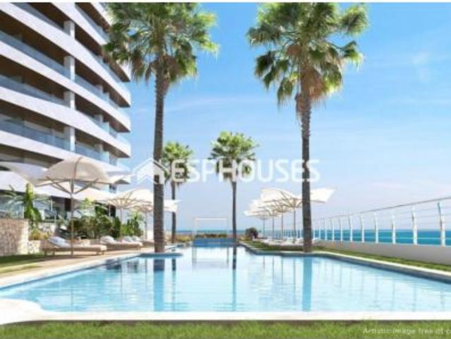 Apartamento en venta en Cartagena Casco, Campo de Cartagena y Mar Menor