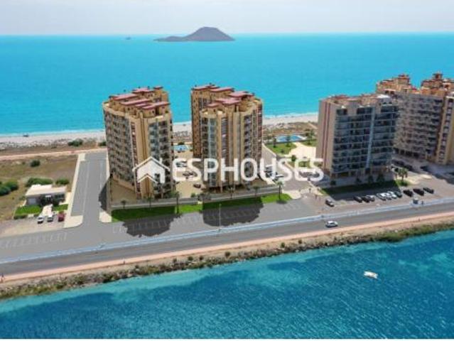 Apartamento en venta en Cartagena Casco, Campo de Cartagena y Mar Menor