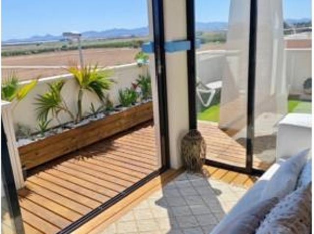 Apartamento en venta en San Félix, Campo de Cartagena y Mar Menor