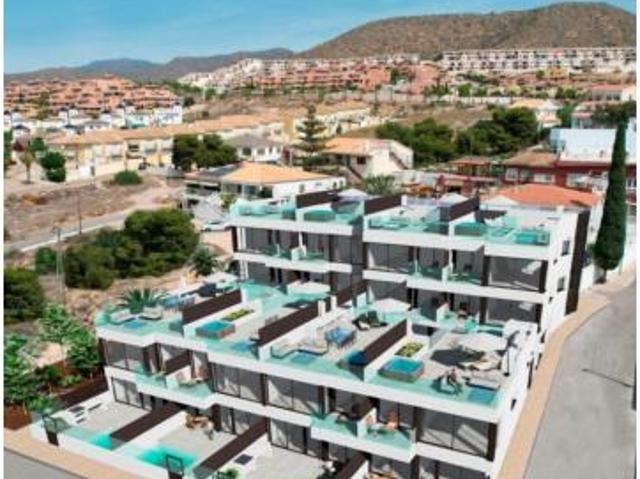 Apartamento en venta en Los Puertos de Santa Bárbara, Campo de Cartagena y Mar Menor