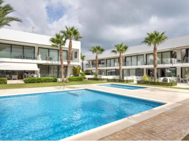 Apartamento en venta en Cartagena, Mar de Cristal