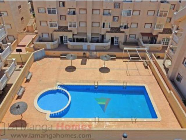 Apartamento en venta en Cartagena, Mar de Cristal