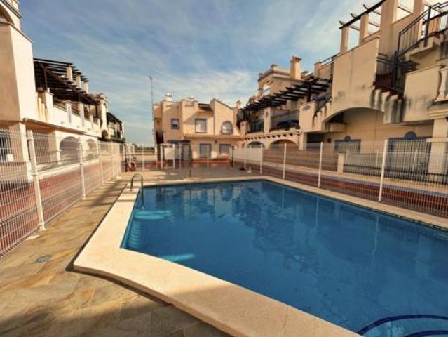 Apartamento en venta en Lentiscar, Campo de Cartagena y Mar Menor