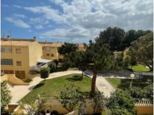 Apartamento en venta en Lentiscar, Campo de Cartagena y Mar Menor