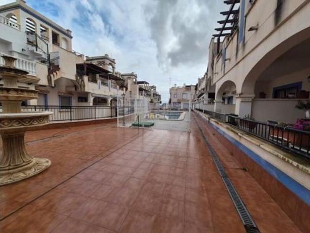 Apartamento en venta en Lentiscar, Campo de Cartagena y Mar Menor