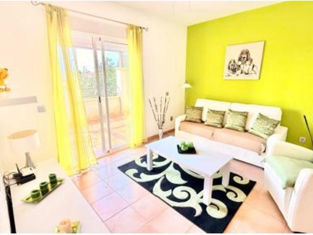 Apartamento en venta en Lentiscar, Campo de Cartagena y Mar Menor