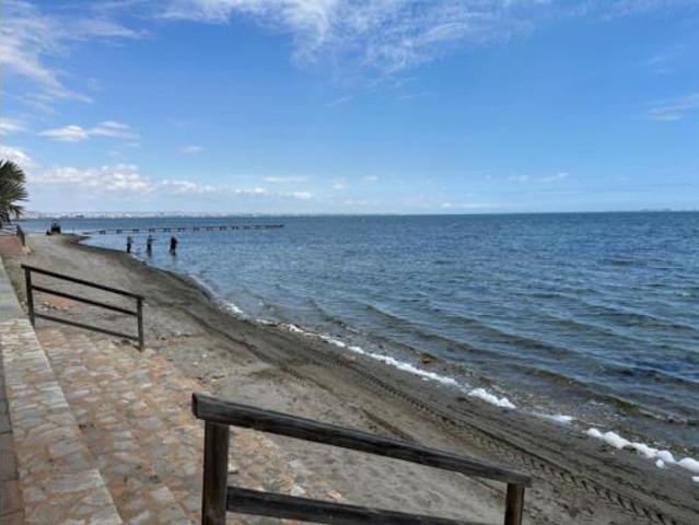 Piso en venta en El Algar, Campo de Cartagena y Mar Menor