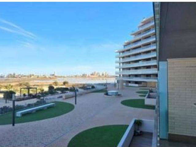 Apartamento en venta en Cartagena, Los Belones