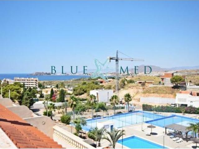 Apartamento en venta en Los Puertos de Santa Bárbara, Campo de Cartagena y Mar Menor