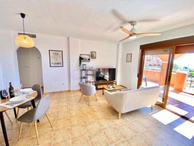 Apartamento en venta en Los Puertos de Santa Bárbara, Campo de Cartagena y Mar Menor