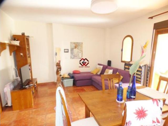 Apartamento en venta en Los Puertos de Santa Bárbara, Campo de Cartagena y Mar Menor