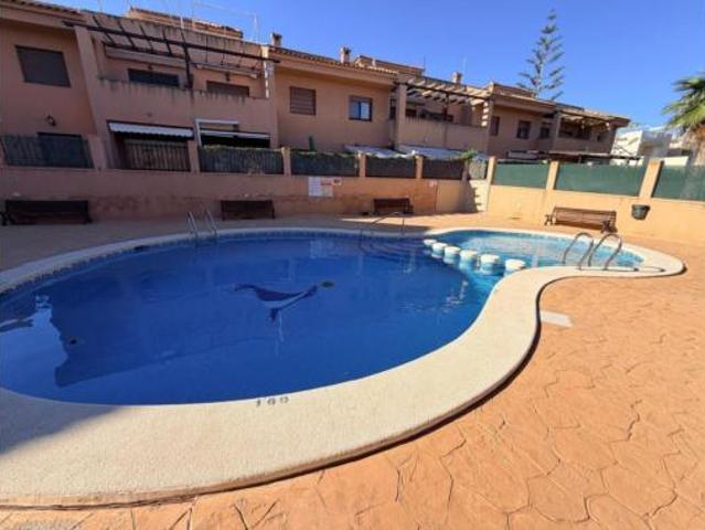 Apartamento en venta en Los Puertos de Santa Bárbara, Campo de Cartagena y Mar Menor