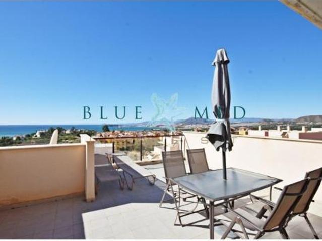 Apartamento en venta en Los Puertos de Santa Bárbara, Campo de Cartagena y Mar Menor