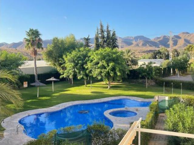 Apartamento en venta en Los Puertos de Santa Bárbara, Campo de Cartagena y Mar Menor