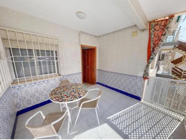 Apartamento en venta en El Algar, Campo de Cartagena y Mar Menor